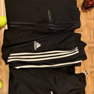 Mens adidas pants